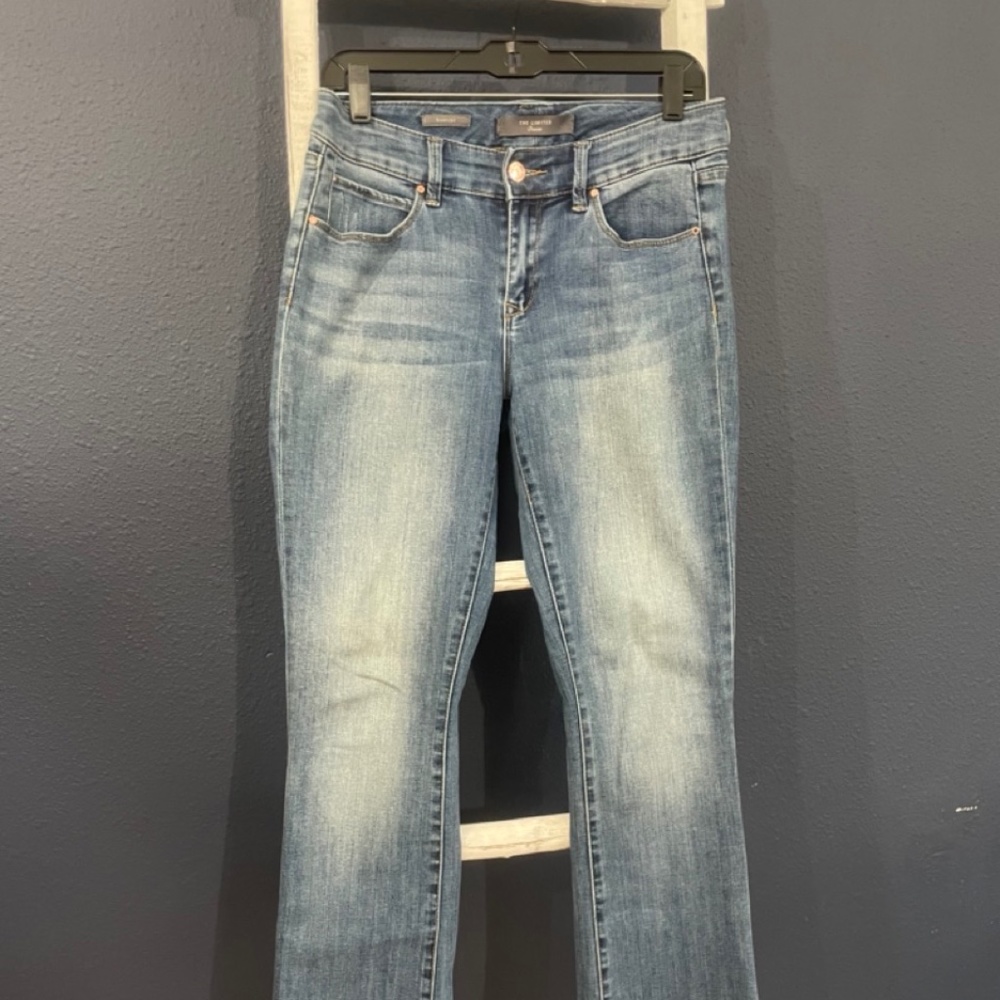 "The Limited" Bootcut Jeans